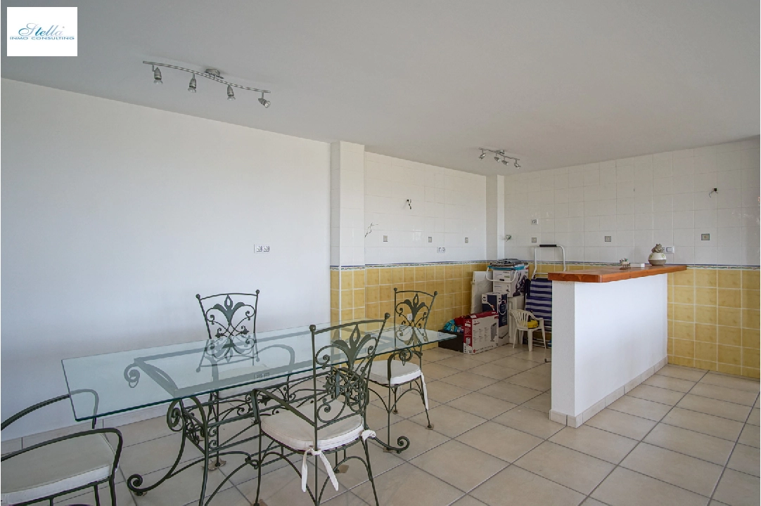 villa en Pedreguer(Monte Solana) en venta, superficie 386 m², aire acondicionado, parcela 994 m², 6 dormitorios, 6 banos, ref.: BP-8080PED-20