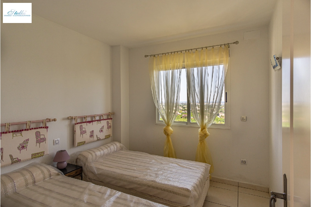 villa en Pedreguer(Monte Solana) en venta, superficie 386 m², aire acondicionado, parcela 994 m², 6 dormitorios, 6 banos, ref.: BP-8080PED-22