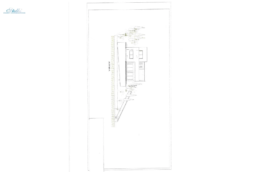 terreno en Alcalali en venta, superficie 295 m², + KLIMA, aire acondicionado, parcela 600 m², 3 dormitorios, 2 banos, piscina, ref.: PV-141-01947P-11