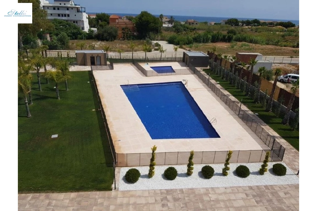 apartamento en Denia(Deveses) en venta, superficie 245 m², aire acondicionado, 3 dormitorios, 2 banos, piscina, ref.: BP-8092DEN-14