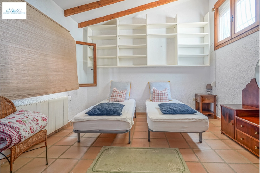villa en Javea(La Granadella) en venta, superficie 290 m², aire acondicionado, parcela 1065 m², 3 dormitorios, 3 banos, ref.: BP-4273JAV-31