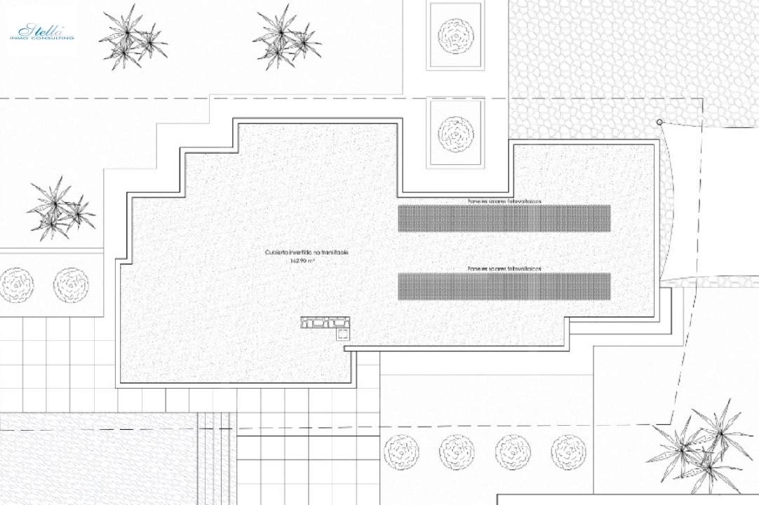 villa en Calpe en venta, superficie 282 m², + calefaccion suelo, aire acondicionado, parcela 800 m², 3 dormitorios, 2 banos, piscina, ref.: NL-NLD1452-5