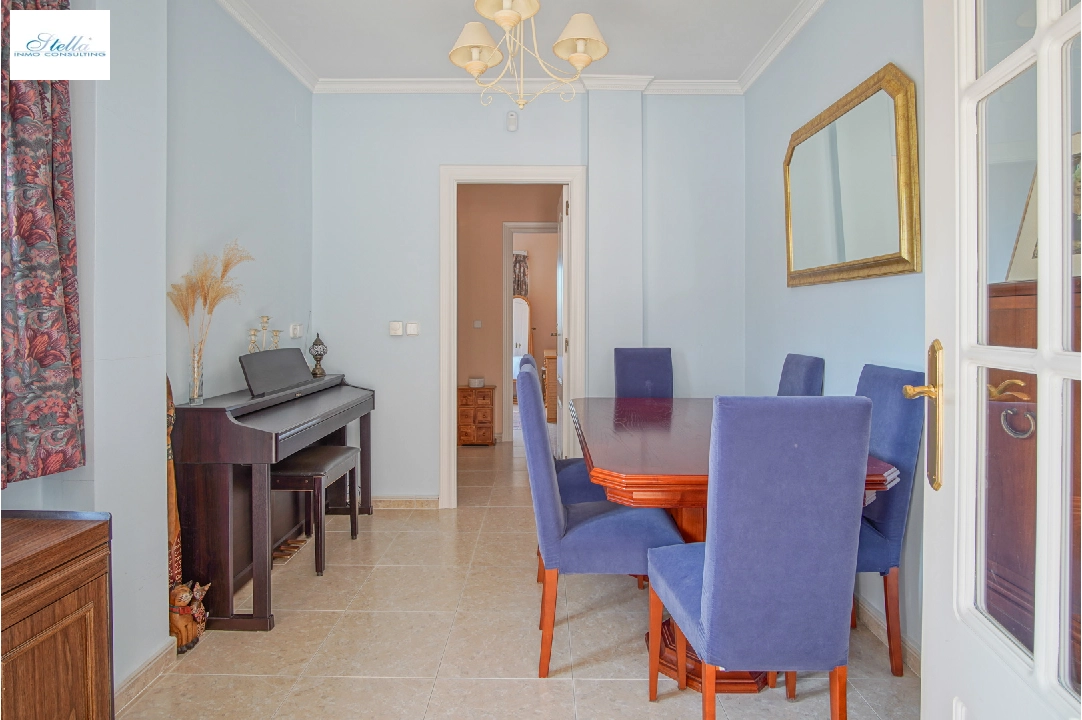 villa en Orba(Aspre) en venta, superficie 339 m², aire acondicionado, parcela 1342 m², 6 dormitorios, 5 banos, ref.: BP-8098ORB-27