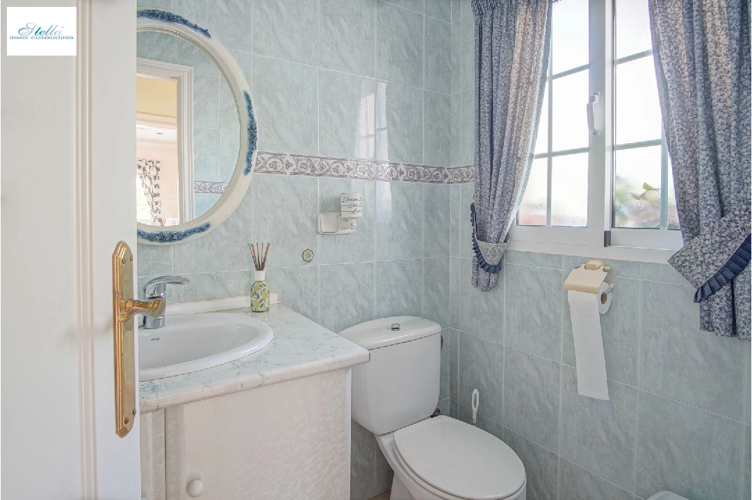 villa en Orba(Aspre) en venta, superficie 339 m², aire acondicionado, parcela 1342 m², 6 dormitorios, 5 banos, ref.: BP-8098ORB-28