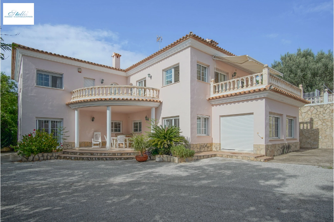 villa en Orba(Aspre) en venta, superficie 339 m², aire acondicionado, parcela 1342 m², 6 dormitorios, 5 banos, ref.: BP-8098ORB-29