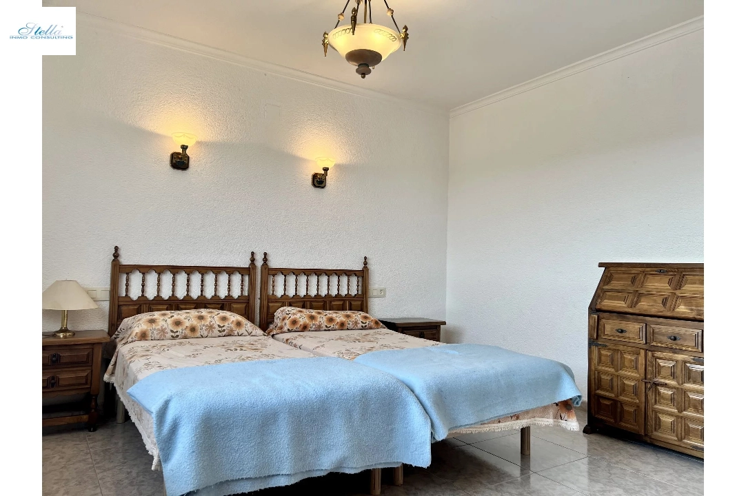 villa en Javea en venta, superficie 230 m², 5 dormitorios, 4 banos, piscina, ref.: BS-8207078-16
