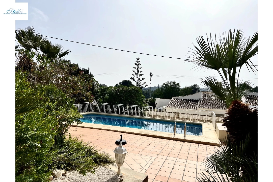 villa en Javea en venta, superficie 230 m², 5 dormitorios, 4 banos, piscina, ref.: BS-8207078-3
