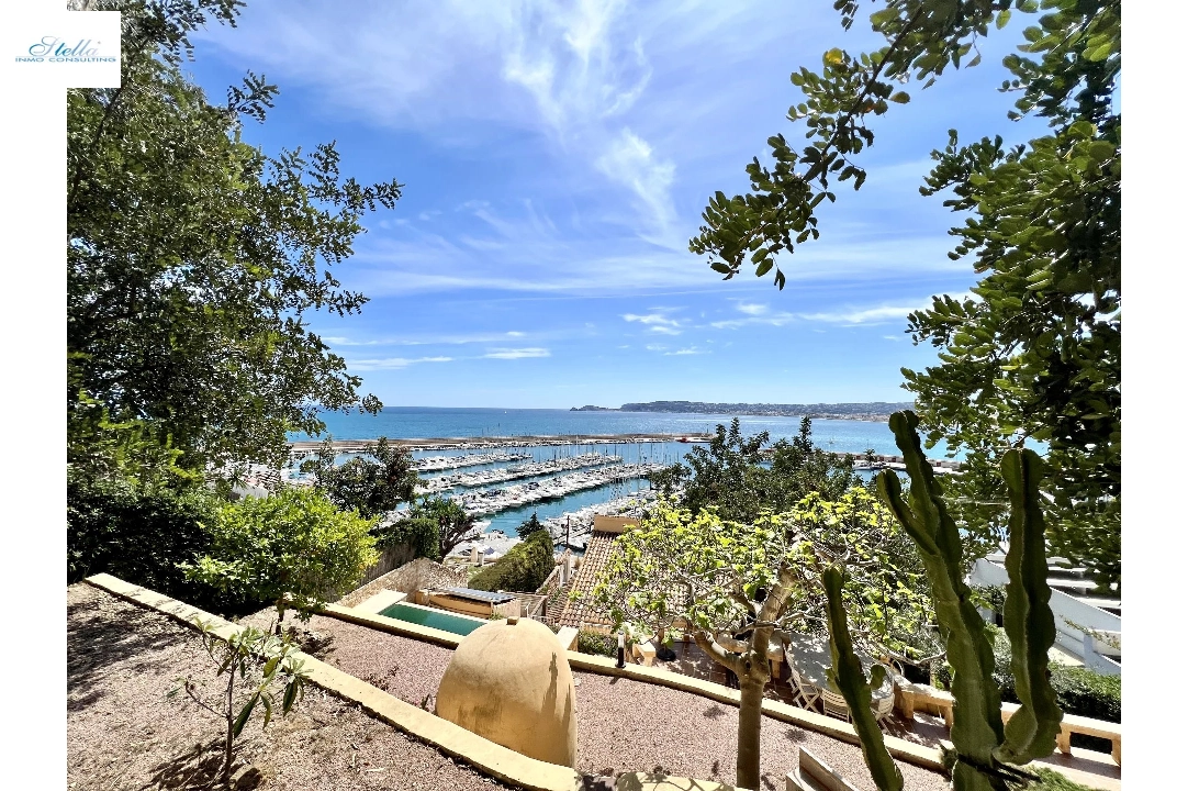 villa en Cabo San Antonio en venta, superficie 349 m², parcela 795 m², 4 dormitorios, 4 banos, piscina, ref.: BS-82369131-1