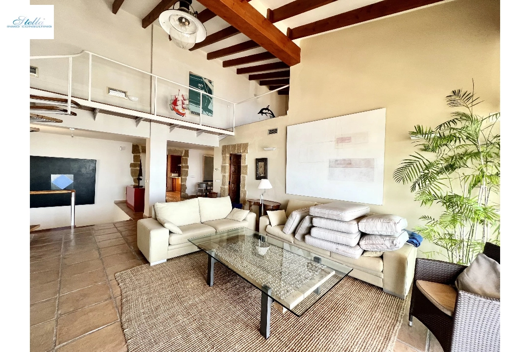 villa en Cabo San Antonio en venta, superficie 349 m², parcela 795 m², 4 dormitorios, 4 banos, piscina, ref.: BS-82369131-10