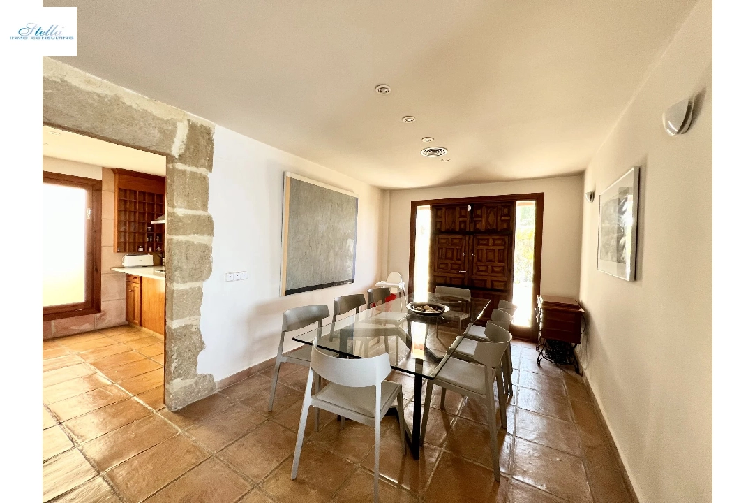 villa en Cabo San Antonio en venta, superficie 349 m², parcela 795 m², 4 dormitorios, 4 banos, piscina, ref.: BS-82369131-12