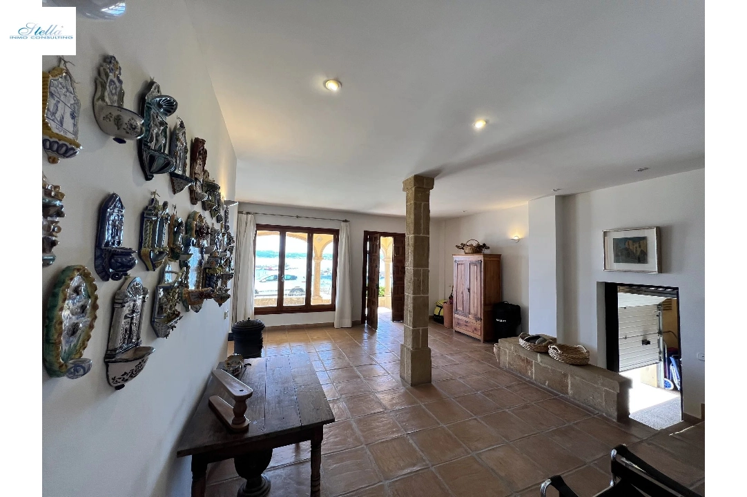 villa en Cabo San Antonio en venta, superficie 349 m², parcela 795 m², 4 dormitorios, 4 banos, piscina, ref.: BS-82369131-13