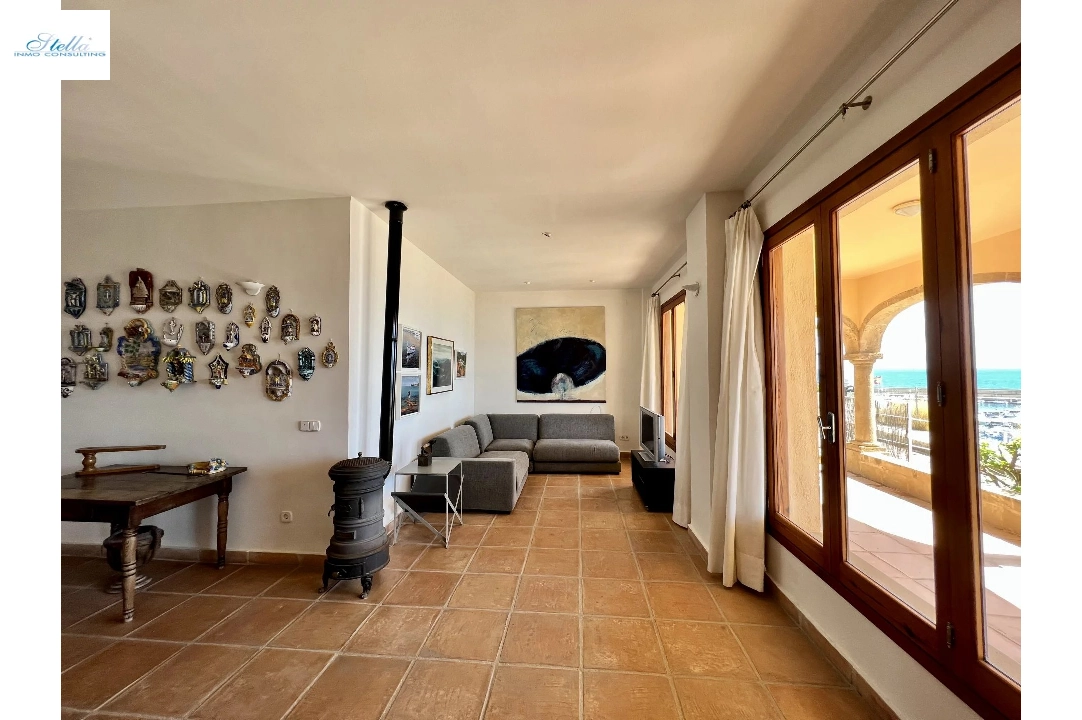 villa en Cabo San Antonio en venta, superficie 349 m², parcela 795 m², 4 dormitorios, 4 banos, piscina, ref.: BS-82369131-17