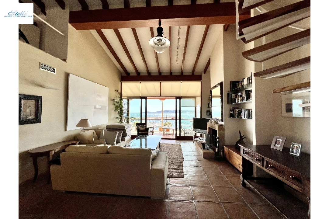 villa en Cabo San Antonio en venta, superficie 349 m², parcela 795 m², 4 dormitorios, 4 banos, piscina, ref.: BS-82369131-19