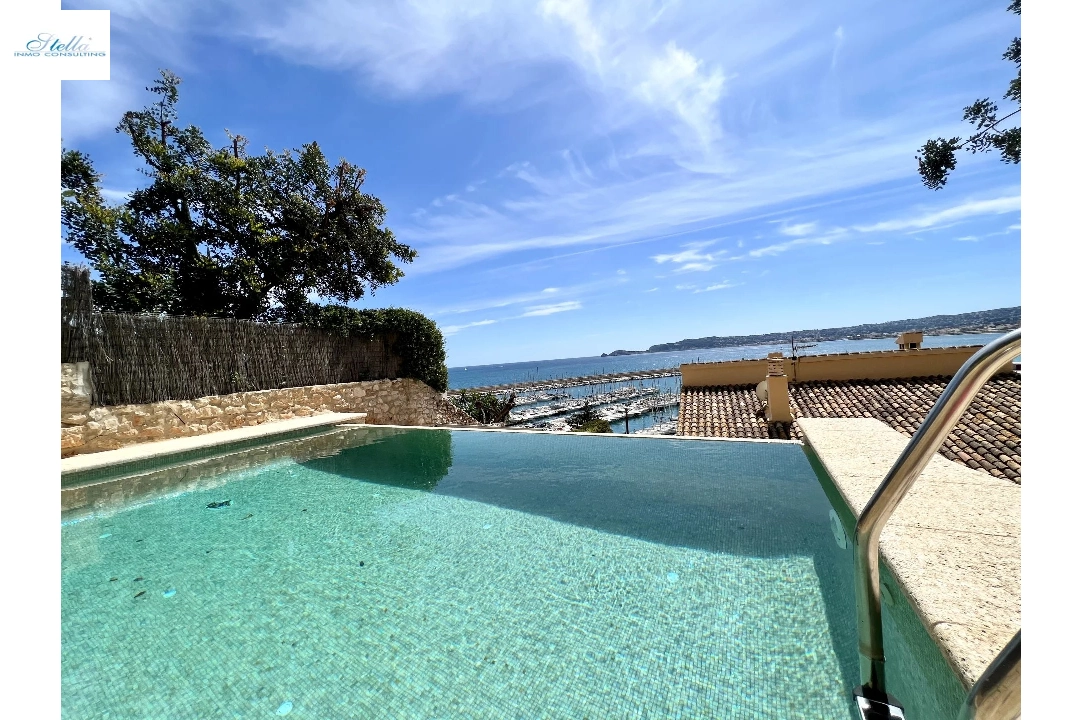 villa en Cabo San Antonio en venta, superficie 349 m², parcela 795 m², 4 dormitorios, 4 banos, piscina, ref.: BS-82369131-2