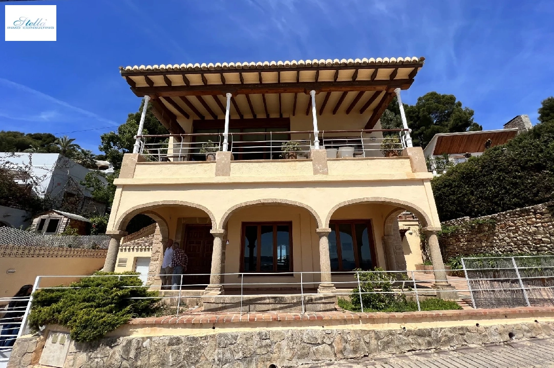 villa en Cabo San Antonio en venta, superficie 349 m², parcela 795 m², 4 dormitorios, 4 banos, piscina, ref.: BS-82369131-3