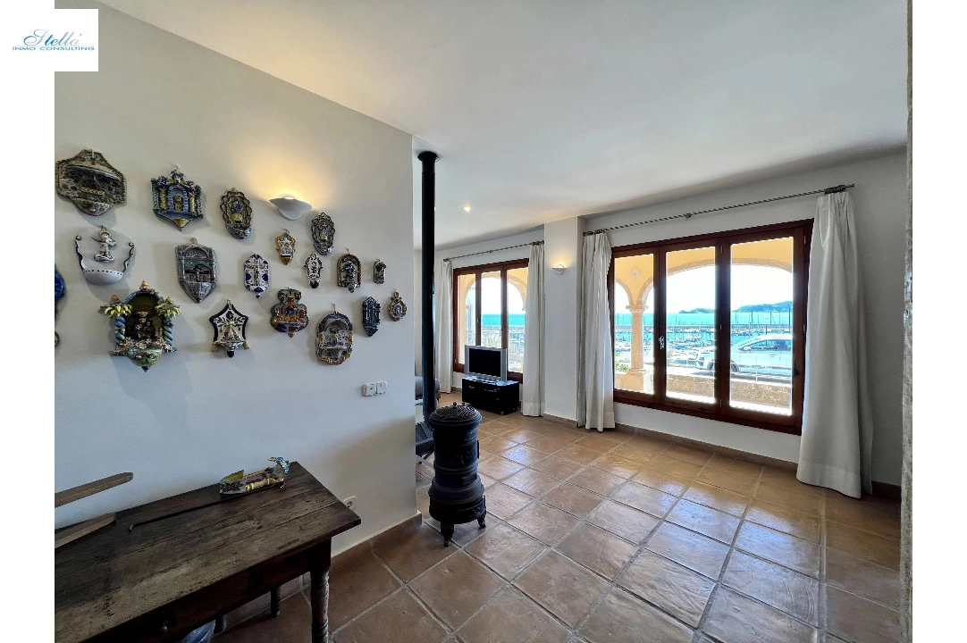villa en Cabo San Antonio en venta, superficie 349 m², parcela 795 m², 4 dormitorios, 4 banos, piscina, ref.: BS-82369131-4