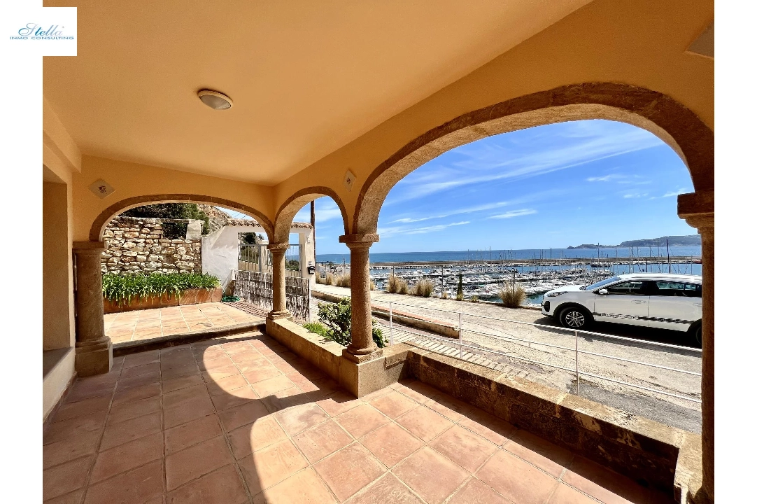 villa en Cabo San Antonio en venta, superficie 349 m², parcela 795 m², 4 dormitorios, 4 banos, piscina, ref.: BS-82369131-5