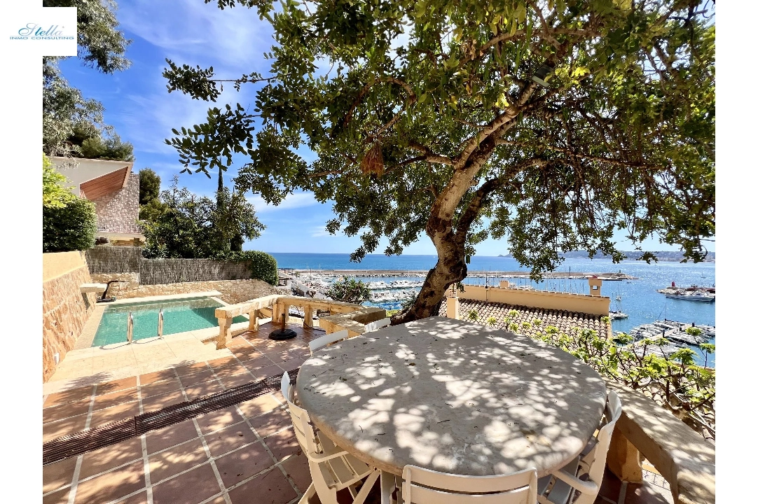 villa en Cabo San Antonio en venta, superficie 349 m², parcela 795 m², 4 dormitorios, 4 banos, piscina, ref.: BS-82369131-8