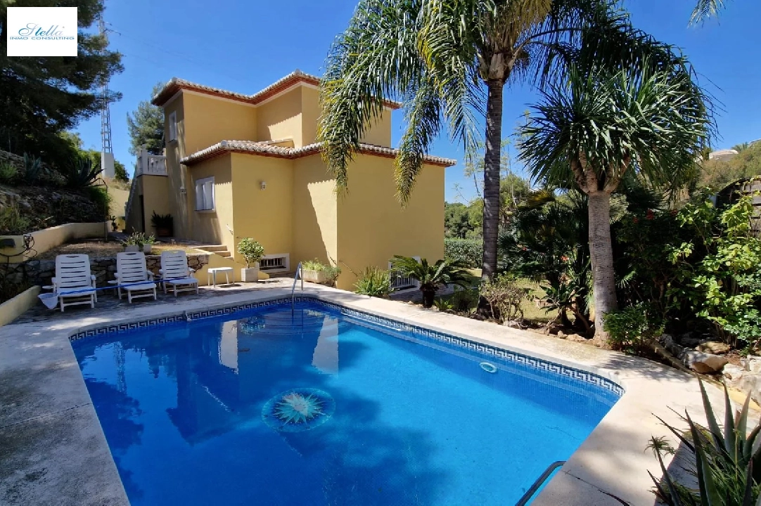 villa en Javea en venta, 5 dormitorios, 4 banos, piscina, ref.: BS-82838857-13