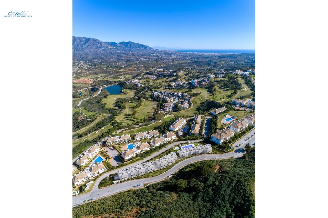 casa de pueblo en Mijas Golf(La Cala Golf Resort) en venta, superficie 162 m², parcela 255 m², 3 dormitorios, 3 banos, piscina, ref.: TW-BELARIA-2-23