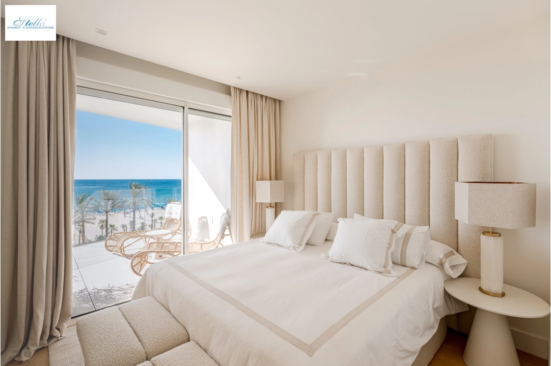 apartamento en Benidorm(Playa Poniente) en venta, superficie 176 m², aire acondicionado, 2 dormitorios, 2 banos, piscina, ref.: BP-7006BED-12