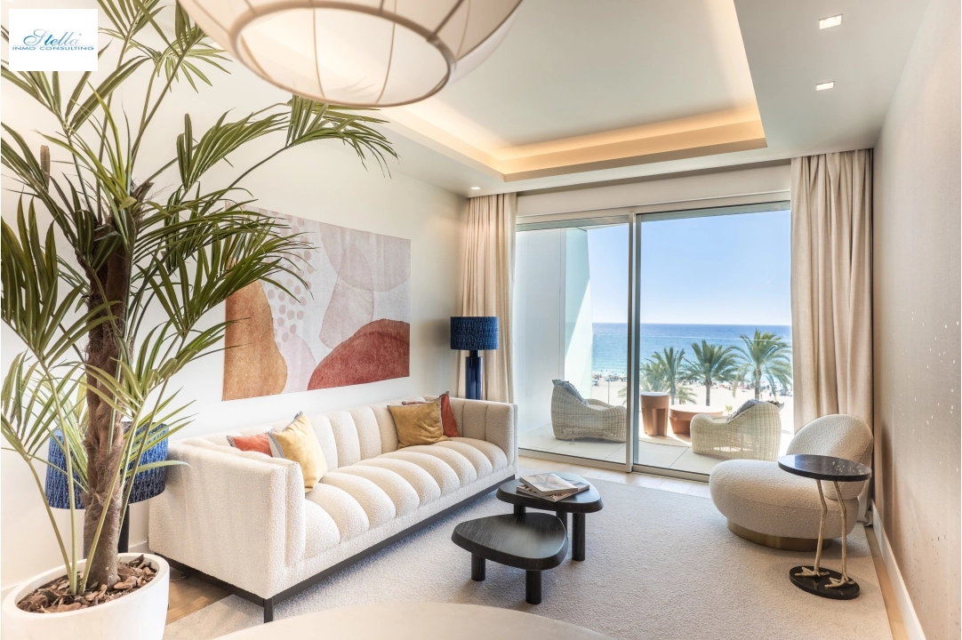 apartamento en Benidorm(Playa Poniente) en venta, superficie 176 m², 2 dormitorios, 2 banos, ref.: BP-7006BED-24