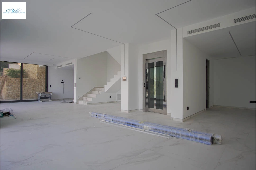 villa en Altea(Altea Hills) en venta, superficie 560 m², aire acondicionado, parcela 817 m², 5 dormitorios, 5 banos, piscina, ref.: BP-7012ALT-20