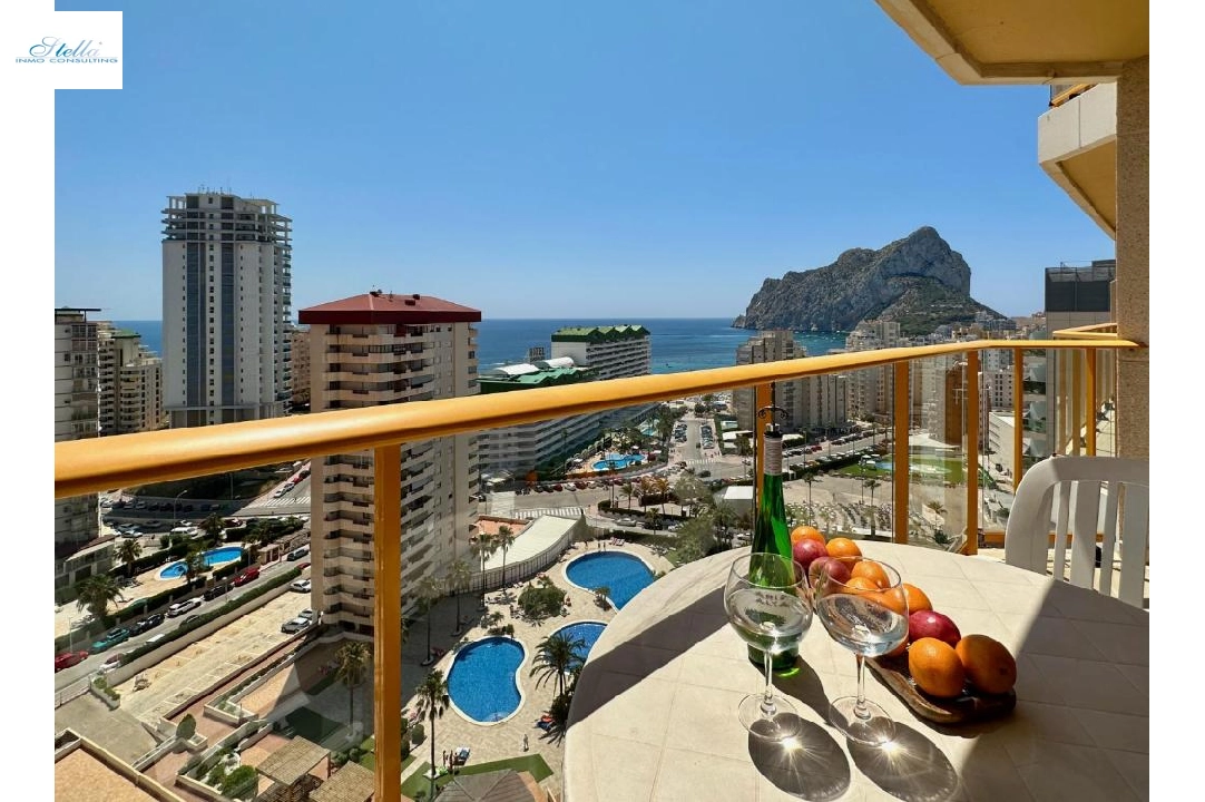 atico en Calpe en venta, superficie 207 m², ano de construccion 2006, + KLIMA, aire acondicionado, 3 dormitorios, 3 banos, piscina, ref.: BI-CA.A-024-4