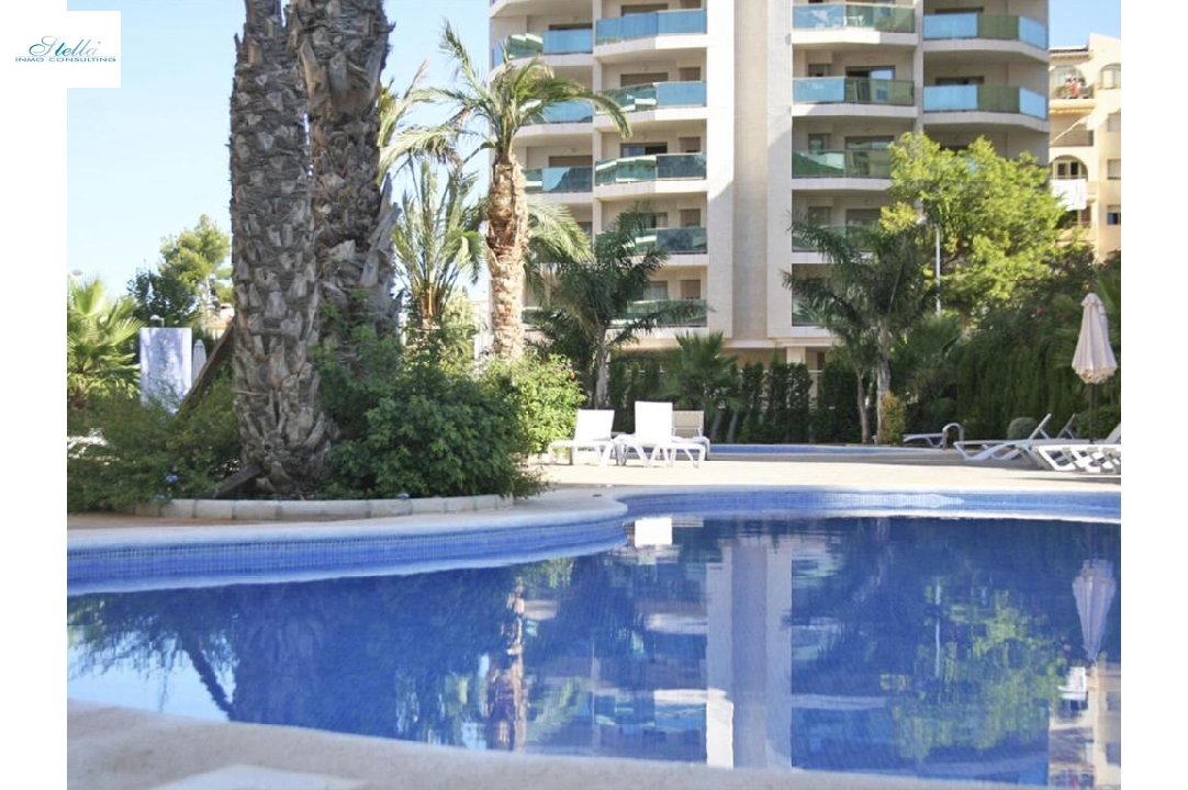 apartamento en Calpe en venta, superficie 100 m², ano de construccion 2009, + KLIMA, aire acondicionado, 2 dormitorios, 2 banos, piscina, ref.: BI-CA.A-025-13