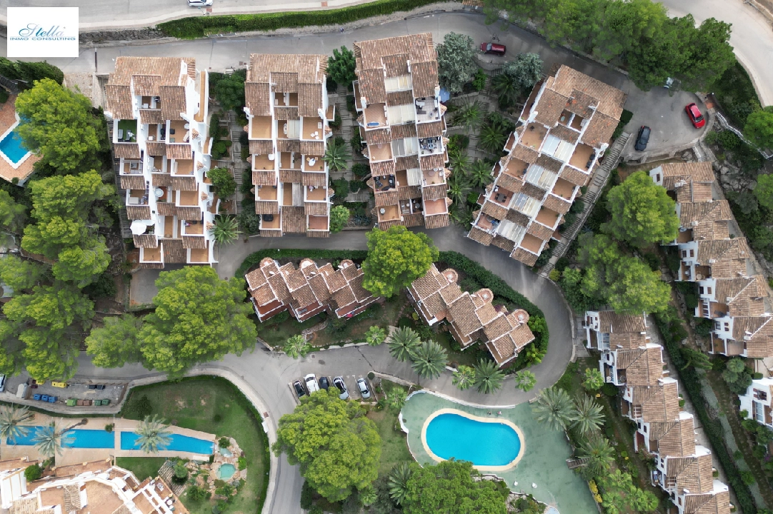 apartamento en Denia-La Sella en venta, superficie 140 m², ano de construccion 1989, aire acondicionado, 2 dormitorios, 2 banos, piscina, ref.: FK-1423-2