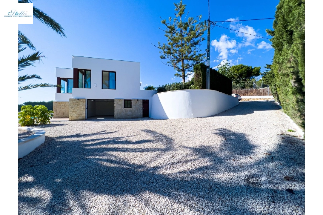 villa en L-Alfas del Pi(Alfas del pi) en venta, superficie 520 m², aire acondicionado, parcela 3000 m², 4 dormitorios, 4 banos, piscina, ref.: AM-989DA-3700-7