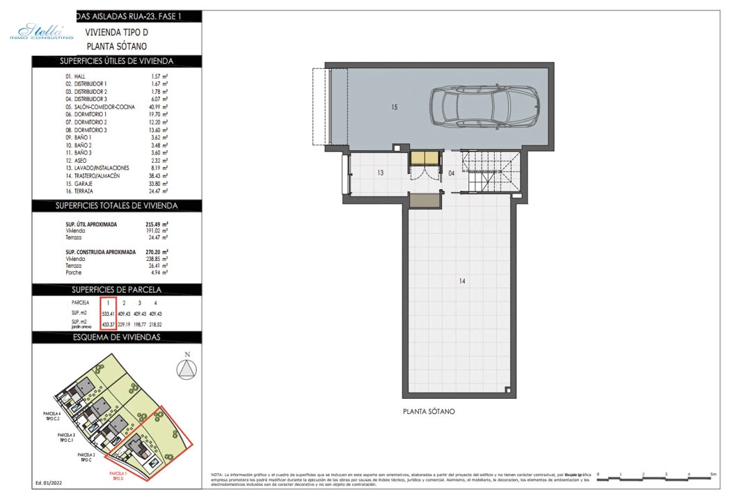 villa en Finestrat(Sierra Cortina) en venta, superficie 150 m², aire acondicionado, parcela 410 m², 3 dormitorios, 2 banos, ref.: BP-7024FIN-14