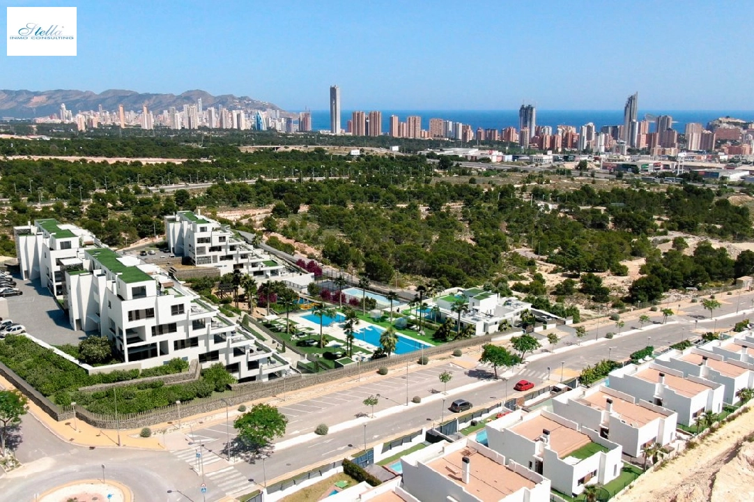 apartamento en Finestrat(Finestrat) en venta, superficie 134 m², 2 dormitorios, 2 banos, piscina, ref.: AM-1091DA-3700-3