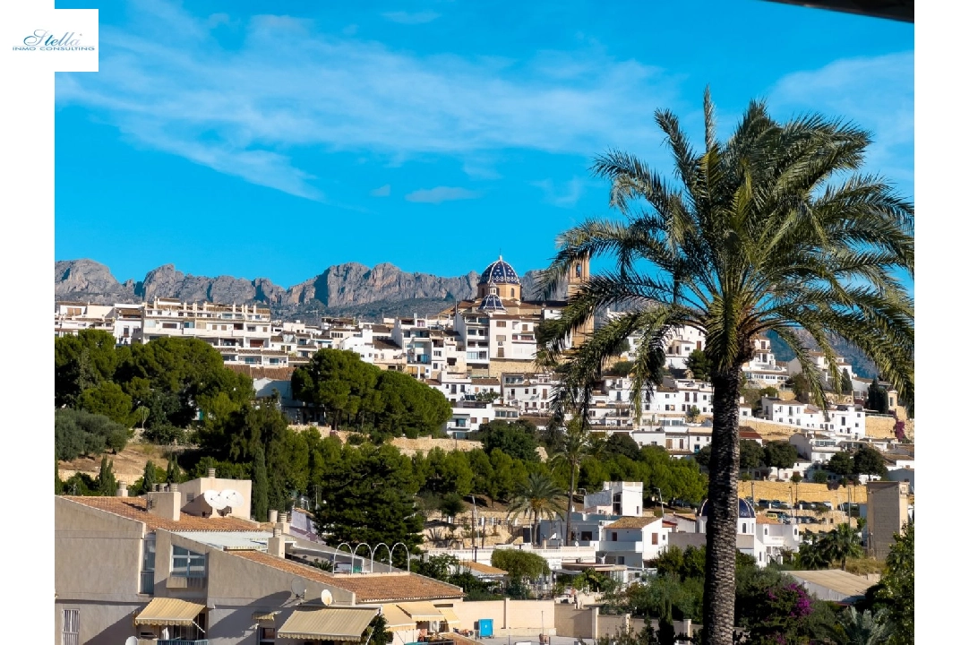 apartamento en Altea(2a linea) en venta, superficie 149 m², aire acondicionado, 3 dormitorios, 2 banos, ref.: AM-1113DA-3700-11