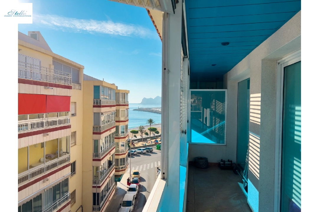 apartamento en Altea(2a linea) en venta, superficie 149 m², aire acondicionado, 3 dormitorios, 2 banos, ref.: AM-1113DA-3700-12