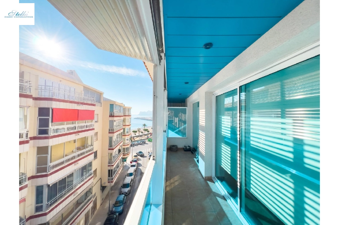 apartamento en Altea(2a linea) en venta, superficie 149 m², aire acondicionado, 3 dormitorios, 2 banos, ref.: AM-1113DA-3700-13