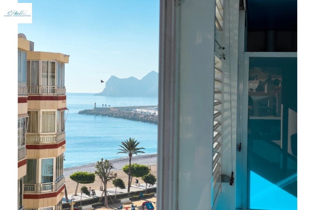 apartamento en Altea(2a linea) en venta, superficie 149 m², aire acondicionado, 3 dormitorios, 2 banos, ref.: AM-1113DA-3700-18