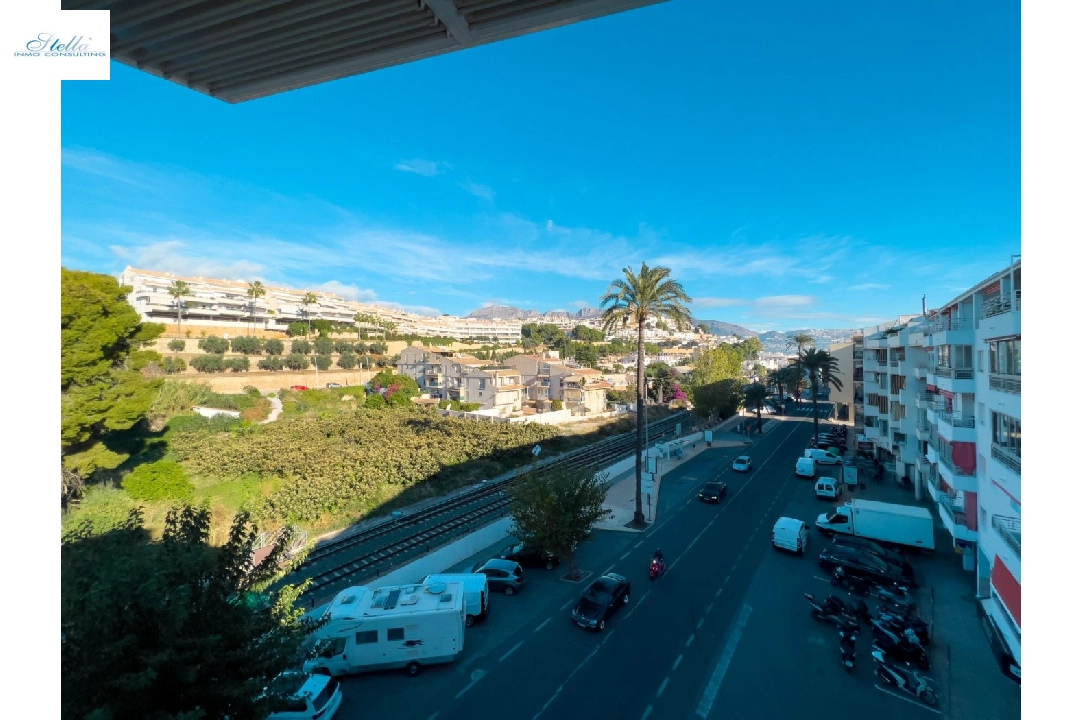 apartamento en Altea(2a linea) en venta, superficie 149 m², aire acondicionado, 3 dormitorios, 2 banos, ref.: AM-1113DA-3700-9