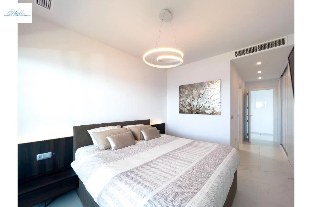 apartamento en Benidorm(Poniente) en venta, superficie 149 m², aire acondicionado, 3 dormitorios, 2 banos, piscina, ref.: AM-1192DA-3700-8