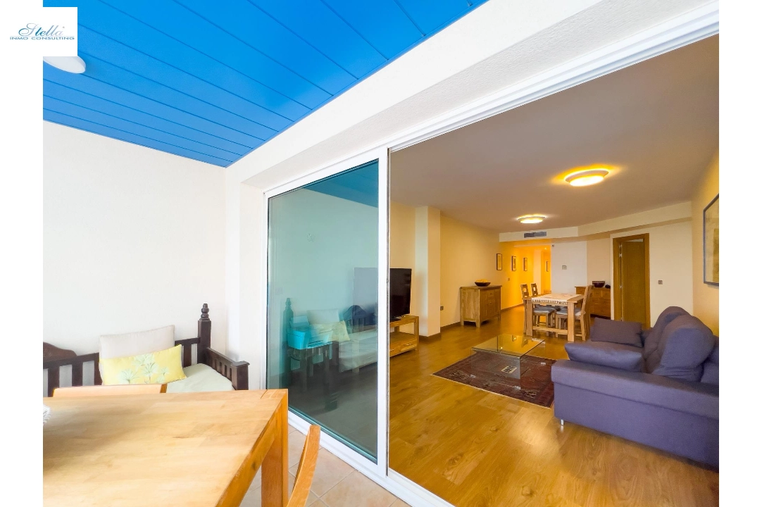 apartamento en Altea(1a linea) en venta, superficie 149 m², aire acondicionado, 3 dormitorios, 2 banos, ref.: AM-1208DA-3700-3