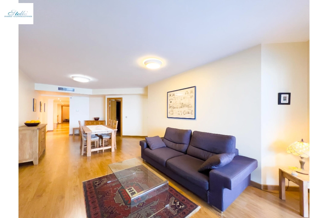 apartamento en Altea(1a linea) en venta, superficie 149 m², aire acondicionado, 3 dormitorios, 2 banos, ref.: AM-1208DA-3700-4
