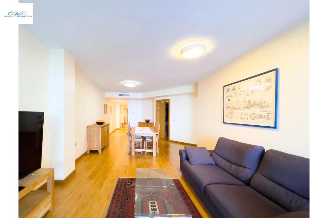 apartamento en Altea(1a linea) en venta, superficie 149 m², aire acondicionado, 3 dormitorios, 2 banos, ref.: AM-1208DA-3700-6