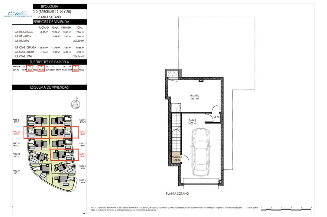 villa en Finestrat(Sierra Cortina) en venta, superficie 252 m², aire acondicionado, parcela 450 m², 3 dormitorios, 3 banos, ref.: BP-7026FIN-20