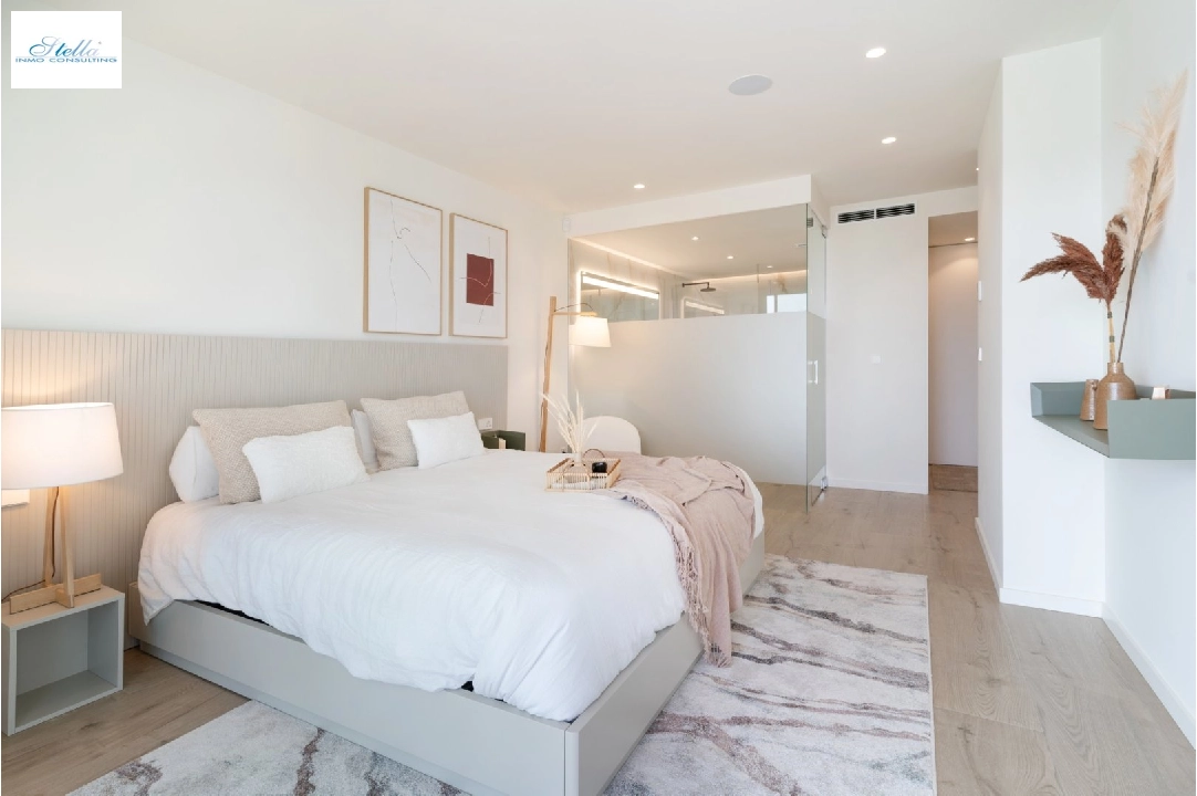 apartamento en Pedreguer(La Sella) en venta, superficie 239 m², aire acondicionado, parcela 239 m², 3 dormitorios, 2 banos, ref.: BP-4322PED-13