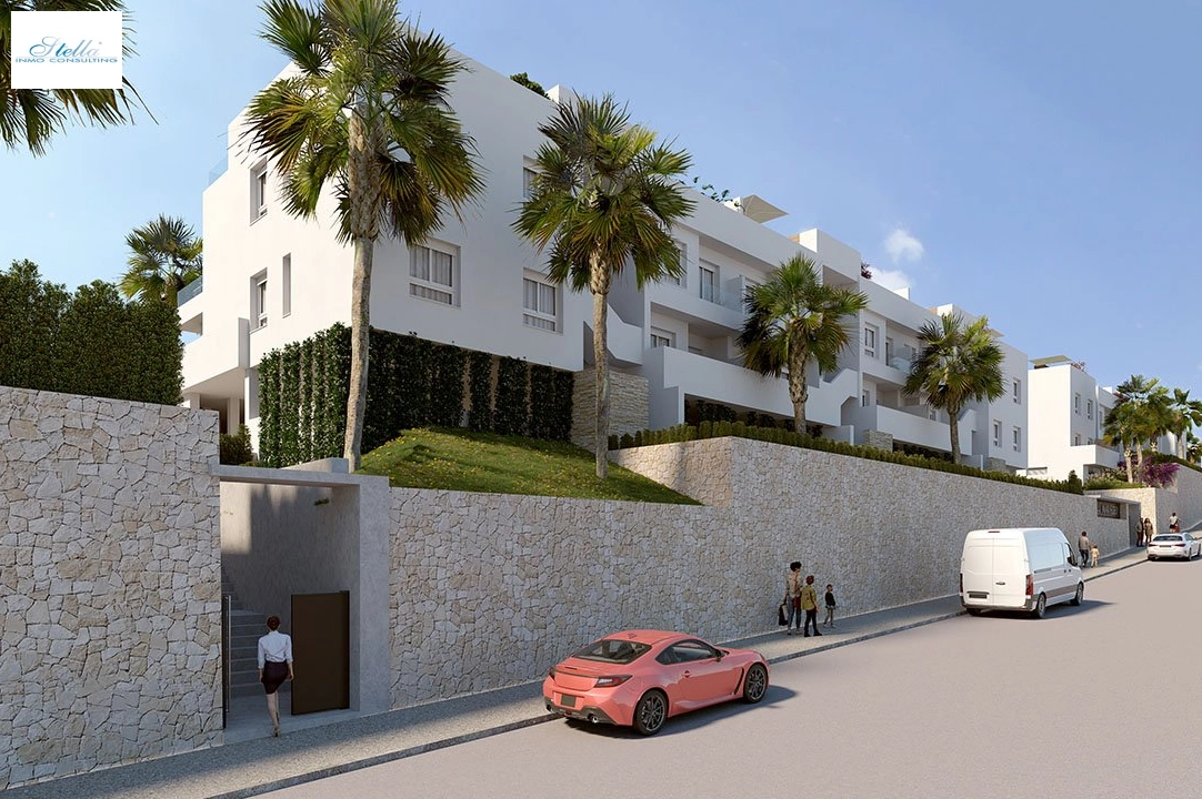 apartamento planta baja en Algorfa en venta, superficie 143 m², estado first owner, aire acondicionado, 3 dormitorios, 2 banos, piscina, ref.: HA-ARN-112-A02-4