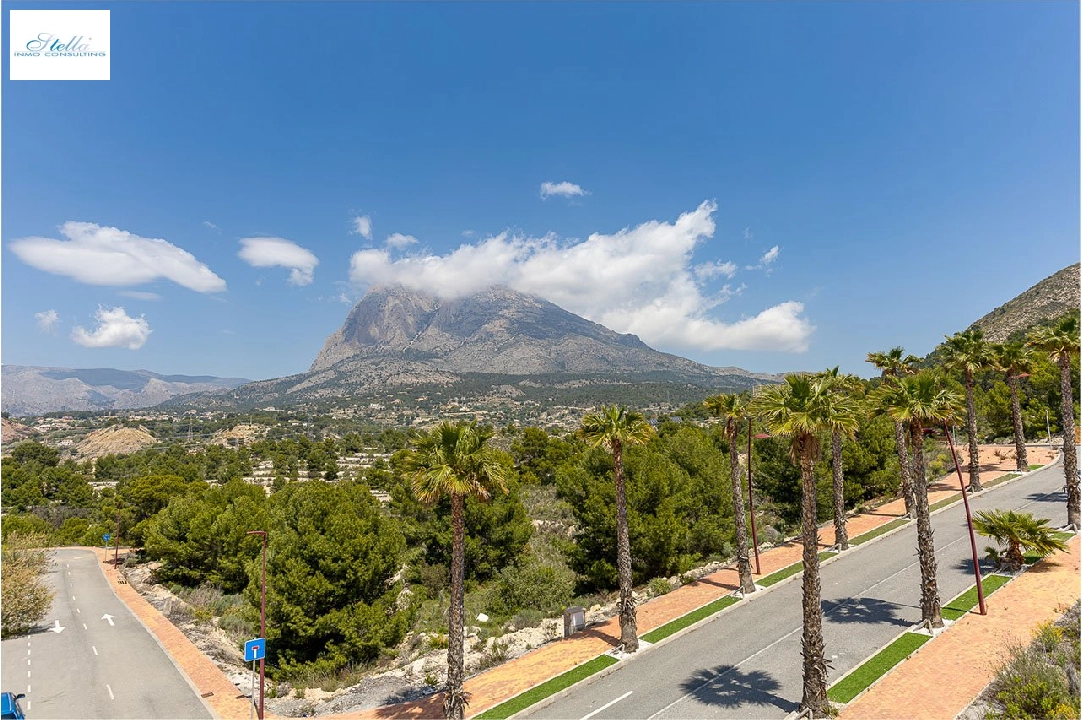 villa en Finestrat en venta, superficie 149 m², estado first owner, parcela 346 m², 3 dormitorios, 2 banos, piscina, ref.: HA-FIN-120-E03-29