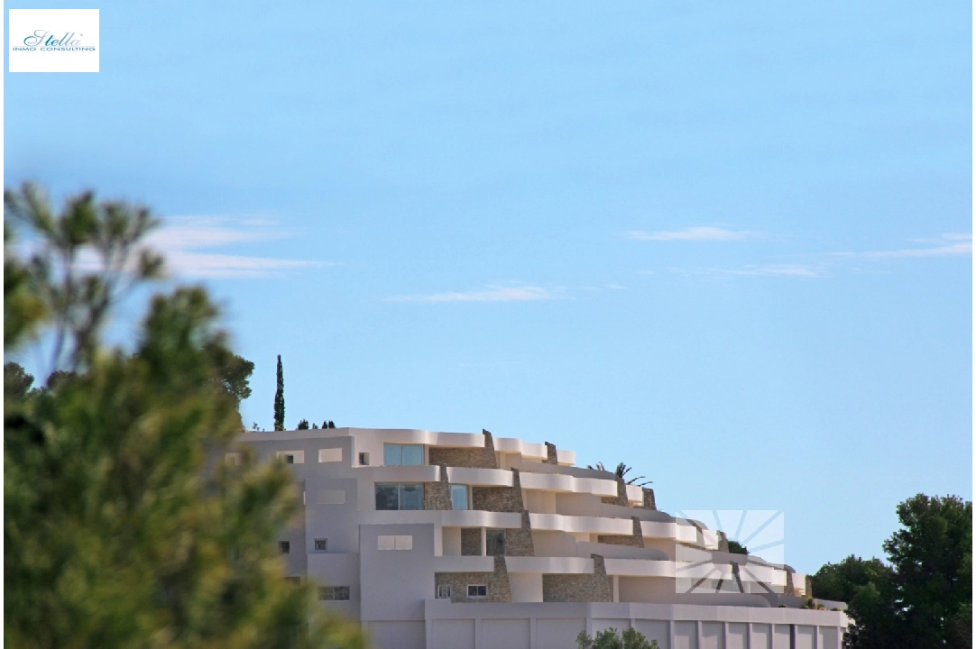 apartamento en Altea(Ocean Suites Altea) en venta, superficie 243 m², 3 dormitorios, 3 banos, piscina, ref.: VA-HA010-27