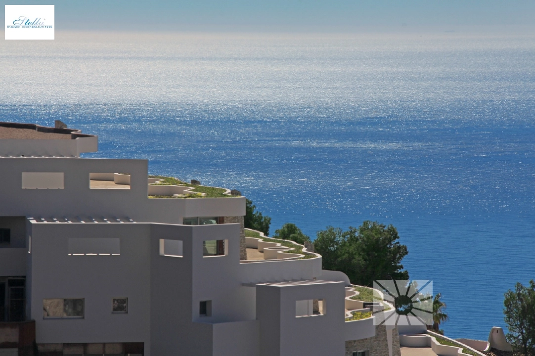 apartamento en Altea(Ocean Suites Altea) en venta, superficie 243 m², 3 dormitorios, 3 banos, piscina, ref.: VA-HA010-28