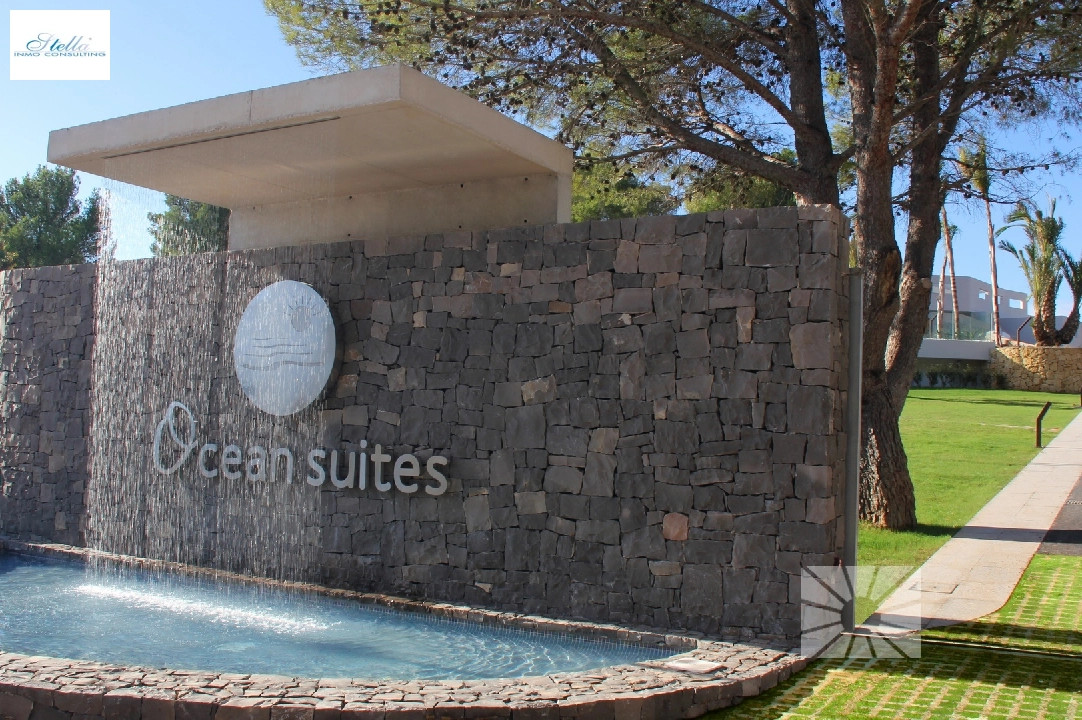 apartamento en Altea(Ocean Suites Altea) en venta, superficie 243 m², 3 dormitorios, 3 banos, piscina, ref.: VA-HA010-37