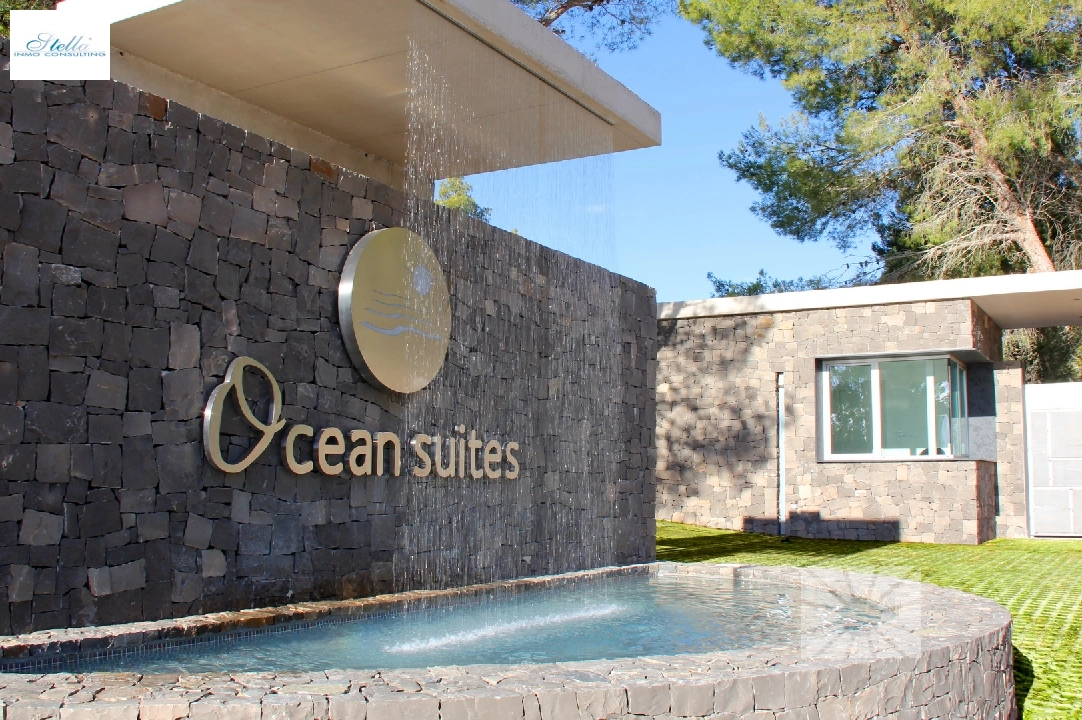 apartamento en Altea(Ocean Suites Altea) en venta, superficie 243 m², 3 dormitorios, 3 banos, piscina, ref.: VA-HA010-38